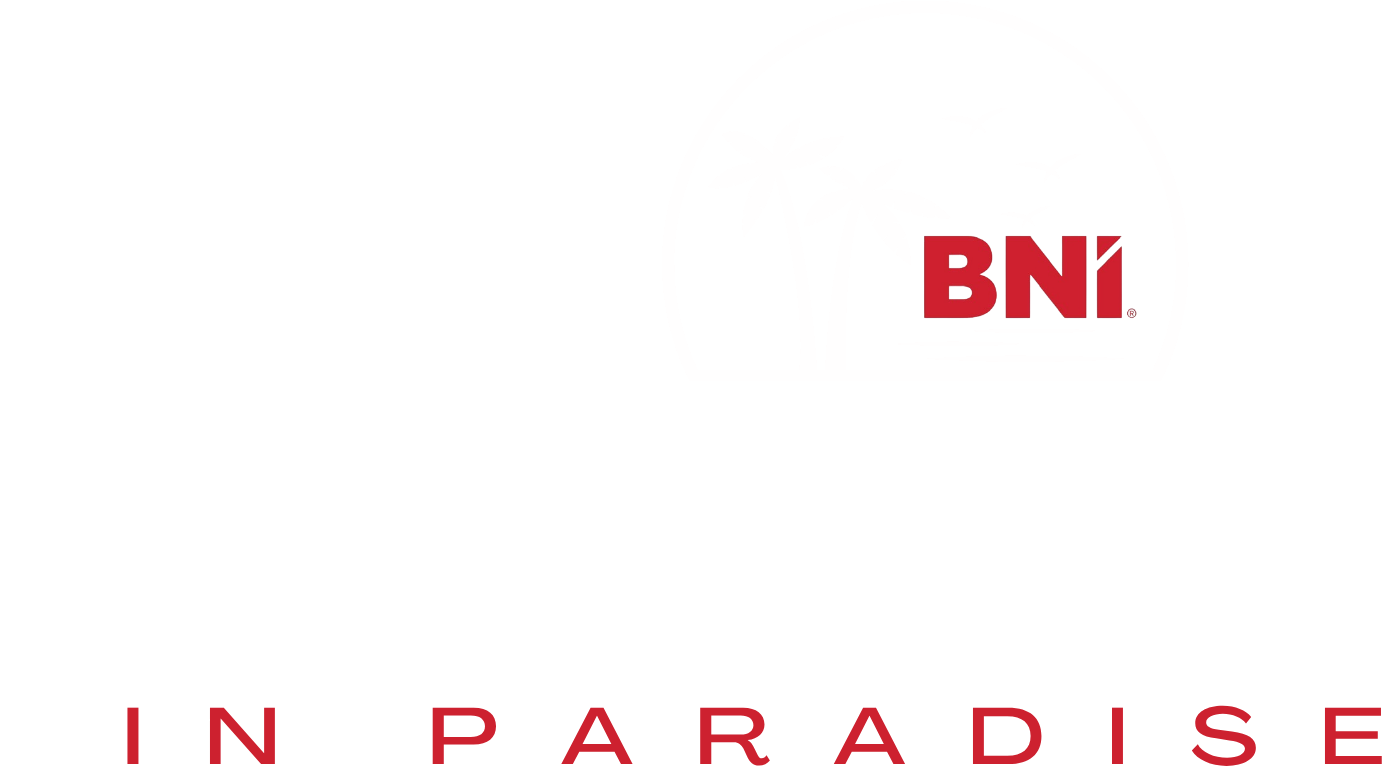 Referrals in Paradise